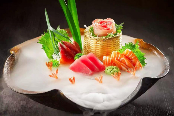 食用干冰怎么宣傳賣(mài)的好